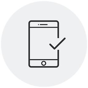 Hassle-Free-Process-e4023ffa tablet icon